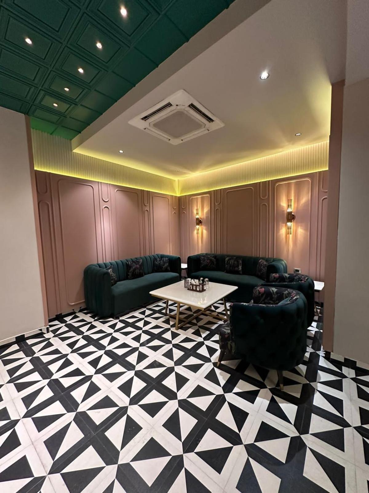 Hotel Rajmahal Moradabad Esterno foto