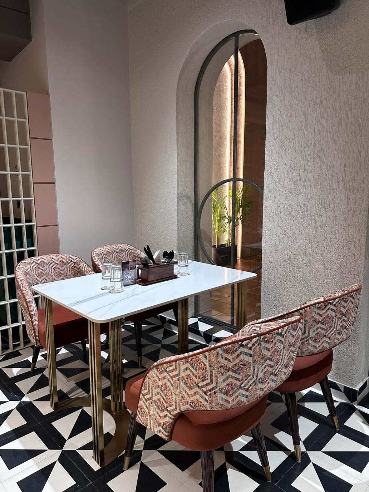 Hotel Rajmahal Moradabad Esterno foto