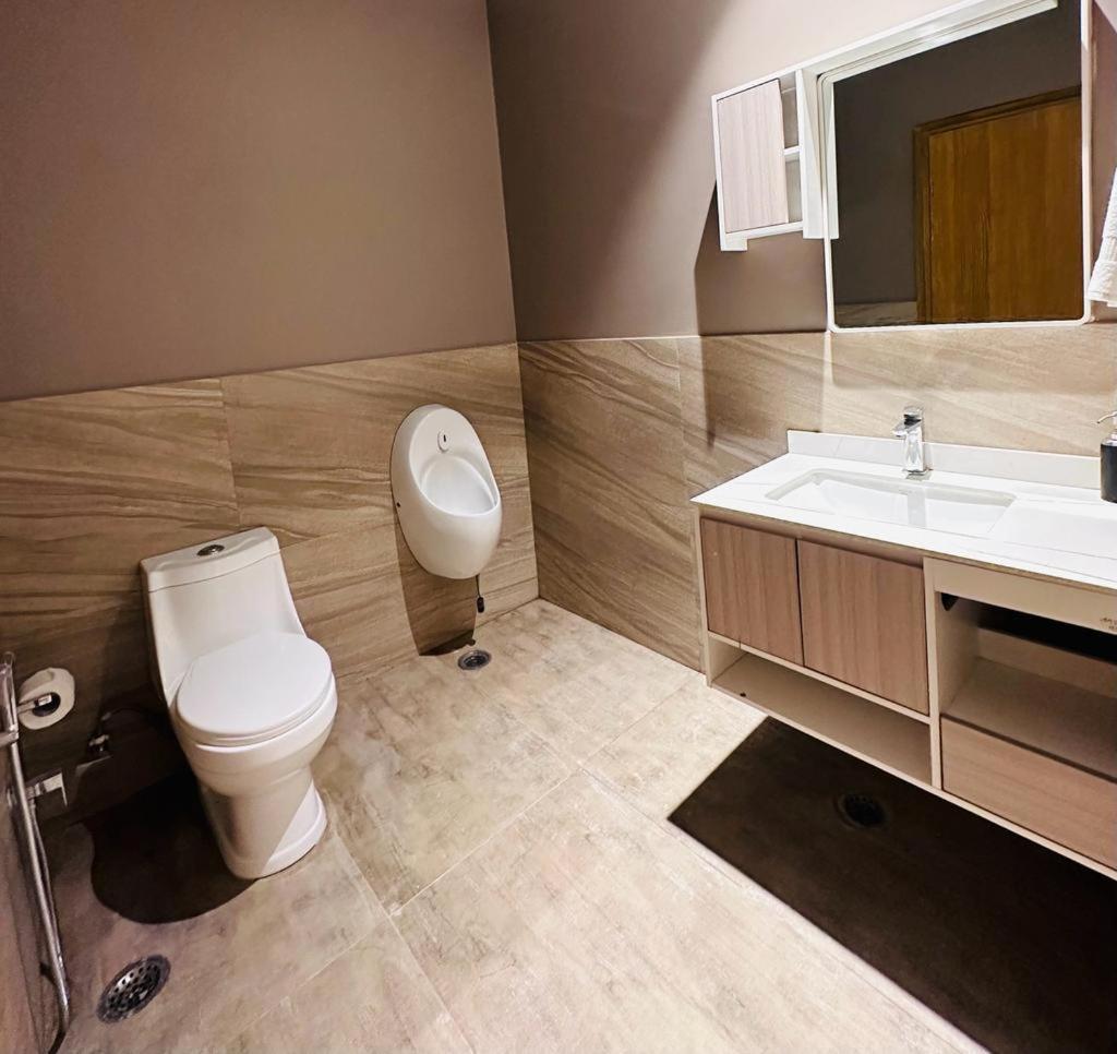 Hotel Rajmahal Moradabad Esterno foto