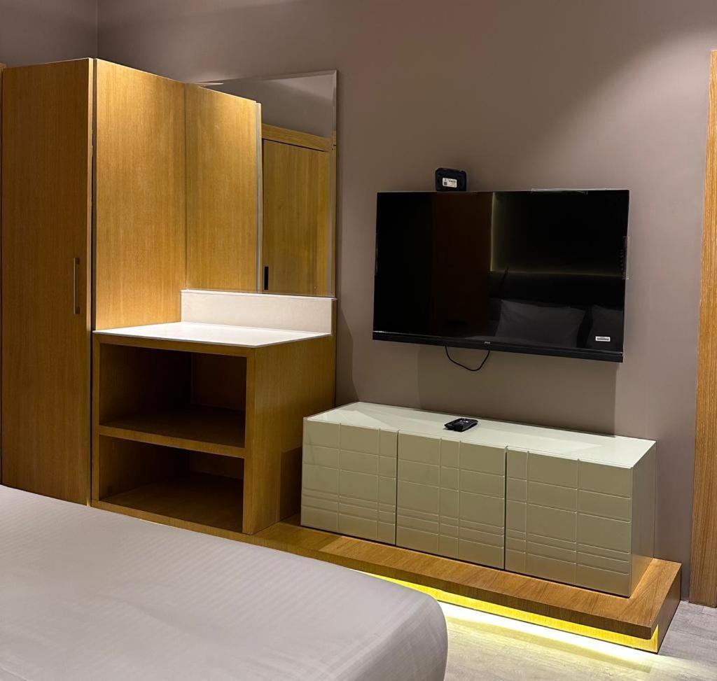 Hotel Rajmahal Moradabad Esterno foto