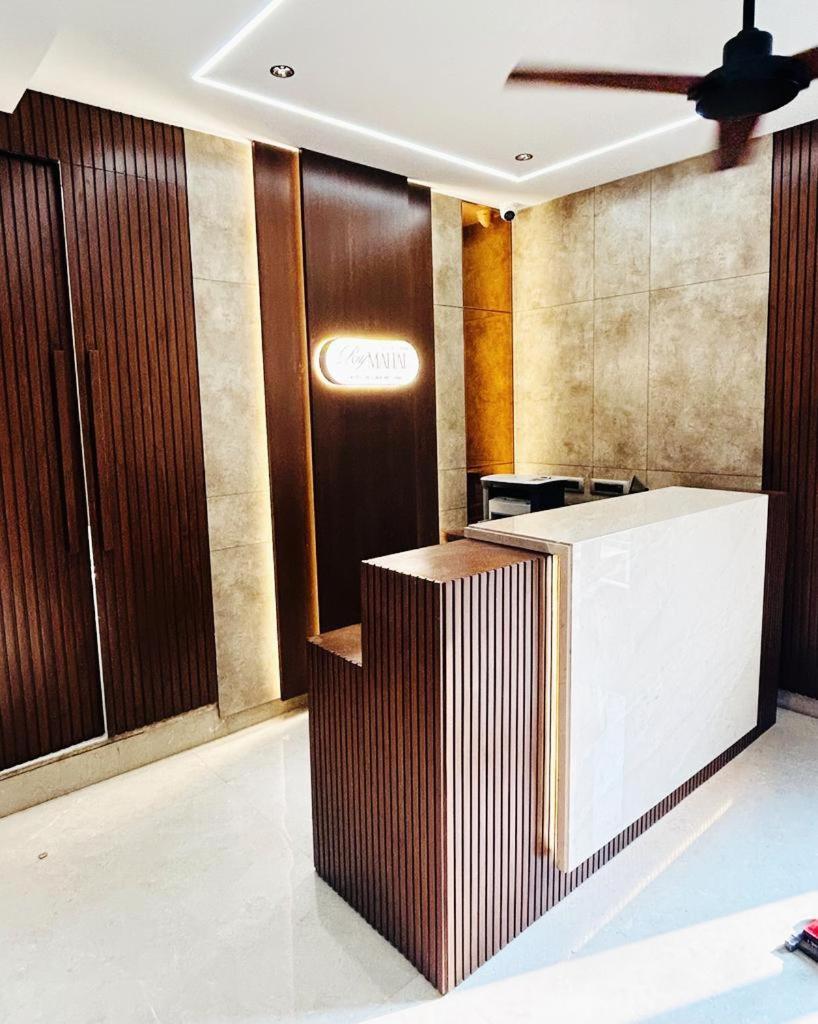 Hotel Rajmahal Moradabad Esterno foto